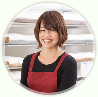 スリープアドバイザー 西口