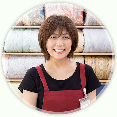 スリープアドバイザー 野口