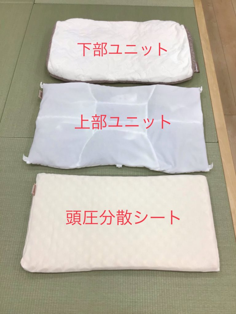西川完全オーダー枕のお手入れ方法について～洗い方編～【わたや館】